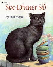 Six Dinner Sid