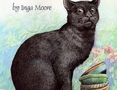 Six Dinner Sid: Bringing Multiplication to Life in Grades 2, 3, & 4