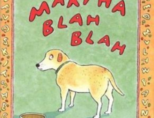 Data Science, A Talking Dog, and Alphabet Soup