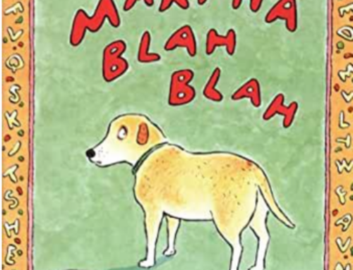 Data Science, A Talking Dog, and Alphabet Soup
