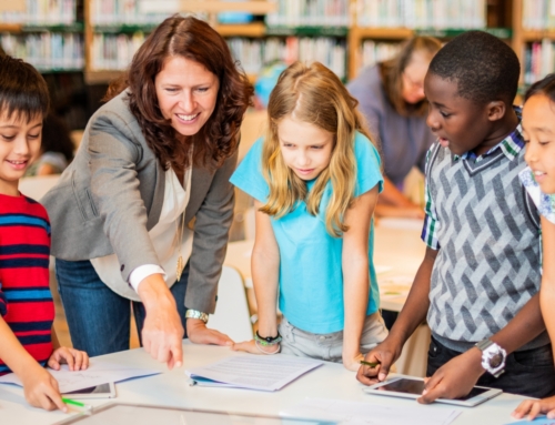 How Do We Respond to Student Mistakes and Correct Answers?