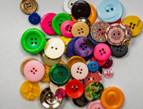 Counting Buttons in Transitional Kindergarten: Exploring A Cognitively Complex Performance Task